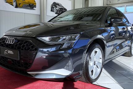 Audi A3 12.270 km 26.990 &euro; Rathenow 14712