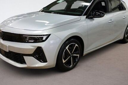 Opel Astra 21.112 km 20.980 &euro; Kelheim 93309