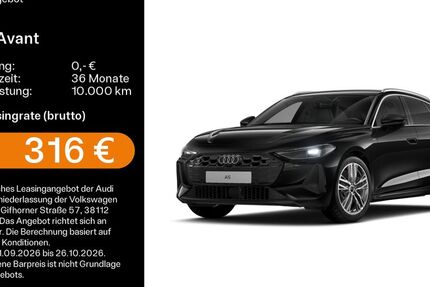 Audi A5 17.100 km 40.499 &euro; Mühlheim 63165