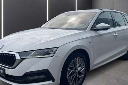 Skoda Octavia 122.200 km 16.980 &euro; Werl 59457