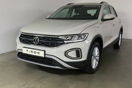VW T-Roc 3.950 km 25.950 &euro; Schmallenberg 57392