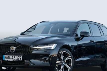 Volvo V60 7.500 km 47.990 &euro; Idstein 65510