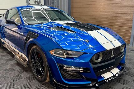 Ford Mustang 61.000 km 31.000 &euro; Bochum 44809