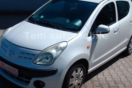 Nissan Pixo 73.200 km 3.100 &euro; Osterode/Harz 37520