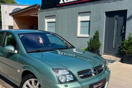 Opel Vectra 185.000 km 5.990 &euro; Berlin 13088