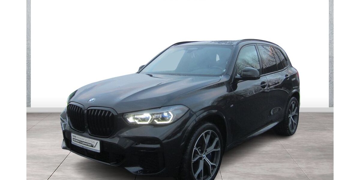 BMW X5 56.100 km 61.890 &euro; Wetzlar 35576