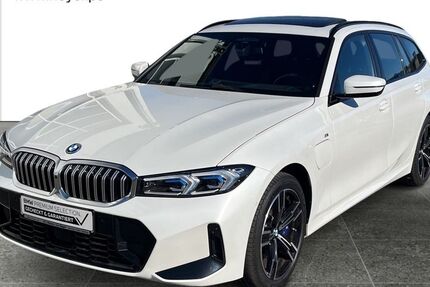 BMW 330 17.900 km 47.890 &euro; Nienburg 31582