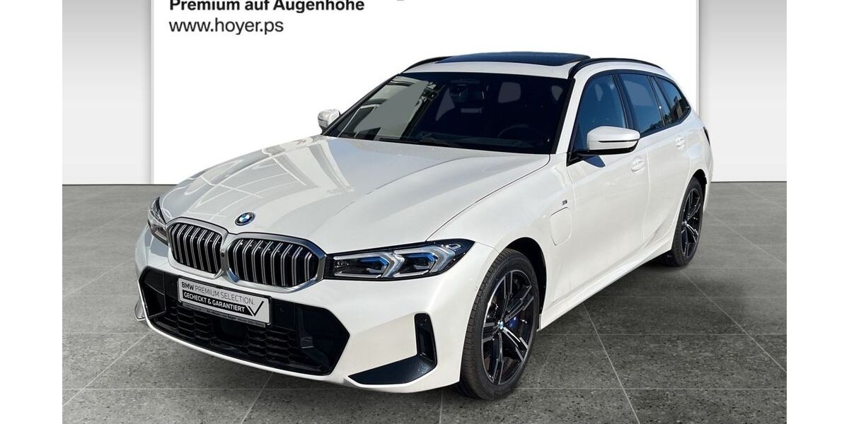 BMW 330 17.900 km 47.890 &euro; Nienburg 31582
