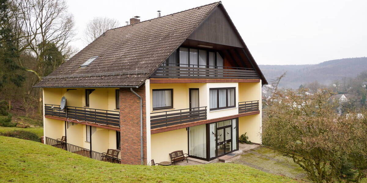 Einfamilienhaus Bad Karlshafen - 1 Zimmer, 149 m&sup2;, 499.000&euro; | Angebot:25708788