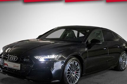 Audi A7 22.501 km 56.540 &euro; Stuttgart 70469
