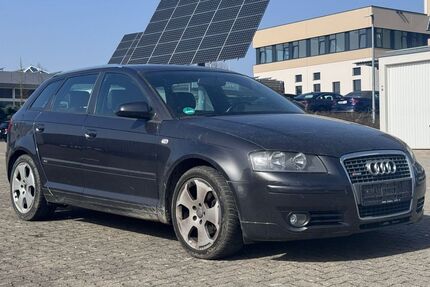 Audi A3 230.330 km 2.000 &euro; Hechingen 72379