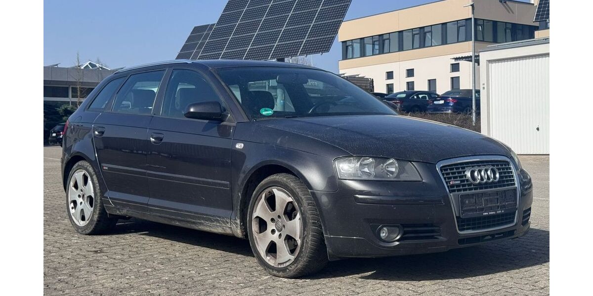 Audi A3 230.330 km 2.000 &euro; Hechingen 72379