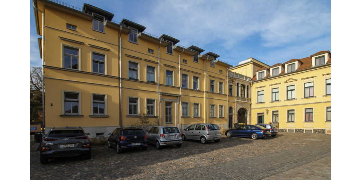 Etagenwohnung Grimma - 2 Zimmer, 49 m&sup2;, 156.510&euro; | Angebot:23624765