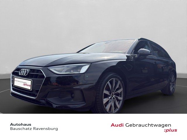 Audi A4 96.515 km 25.440 &euro; Ravensburg 88214
