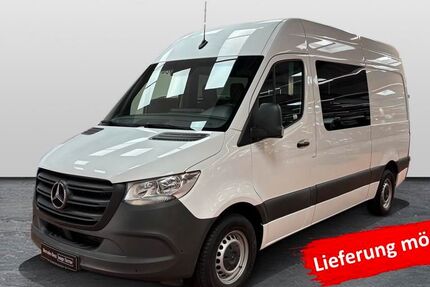 Mercedes-Benz Sprinter 58.500 km 39.151 € Regensburg 93053