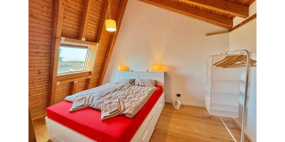 Doppelhaushälfte Henstedt-Ulzburg Ulzburg - 4 Zimmer, 100 m&sup2;, 1.950&euro; | Angebot:21597585