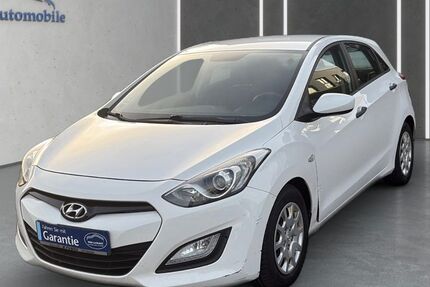 Hyundai i30 173.857 km 4.490 &euro; Lollar 35457