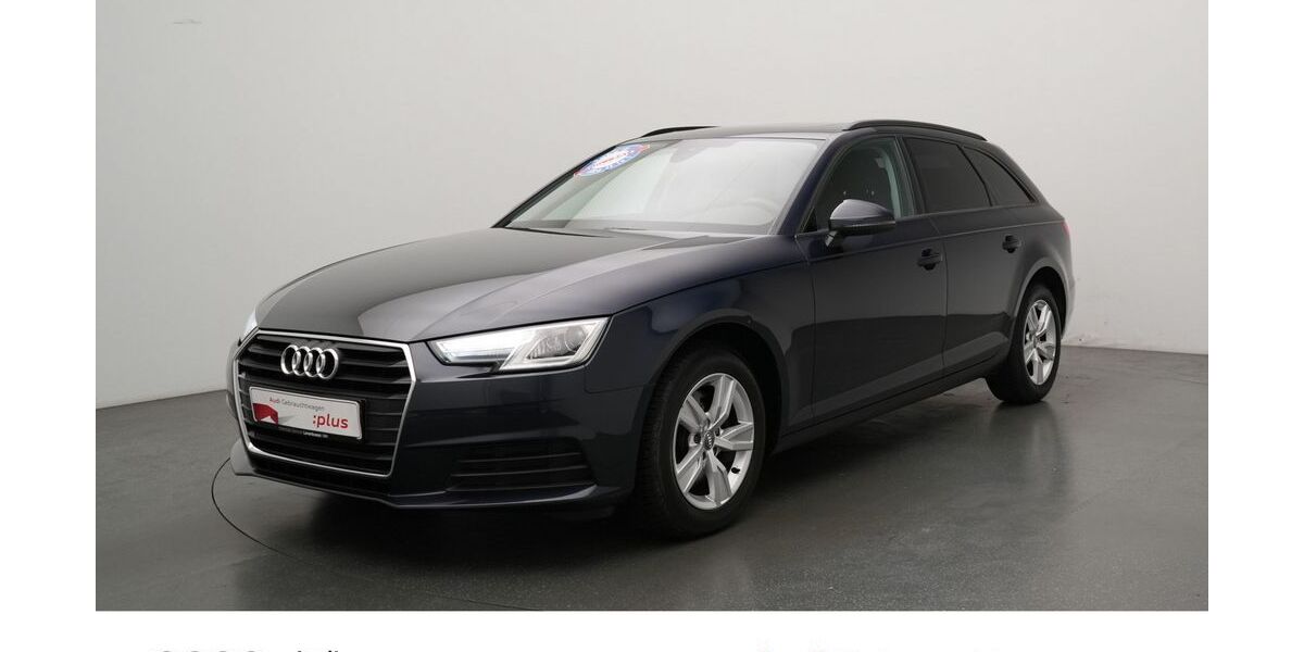 Audi A4 124.679 km 16.988 &euro; Leverkusen 51373