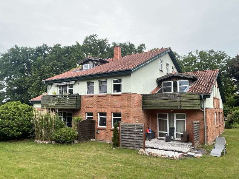 Wohnung zum Mieten in Lüneburg 670 € 66.71 m²