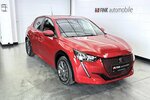 Peugeot 208 e- 136 Active Pack 1.Hand Carplay Sitzhzg 35.300 km 14.870 &euro; Lich 35423
