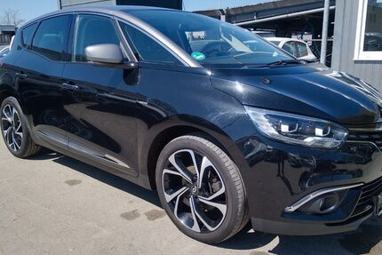 Renault Scenic 110.000 km 13.300 &euro; Diepoldshofen 88299