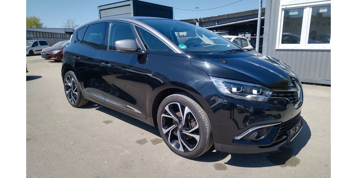Renault Scenic 110.000 km 13.400 &euro; Diepoldshofen 88299