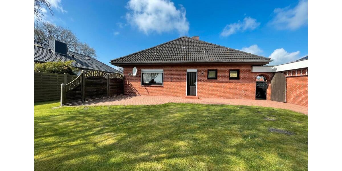 Bungalow Risum-Lindholm Lindholm - 4 Zimmer, 127 m&sup2;, 245.000&euro; | Angebot:27001983