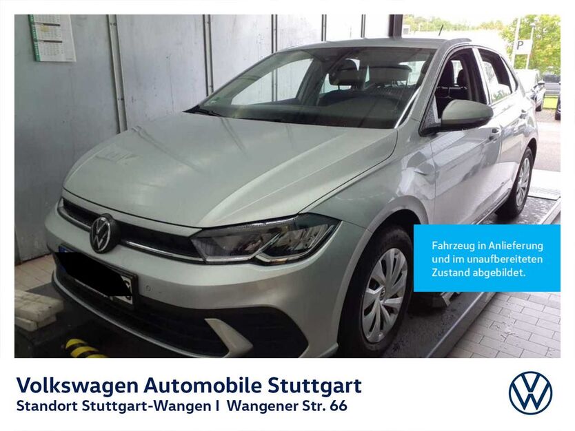 VW Polo 32.025 km 17.830 € Stuttgart-Wangen 70188