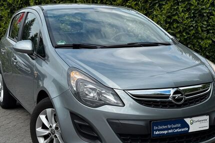 Opel Corsa 117.104 km 5.400 &euro; Alsdorf 52477
