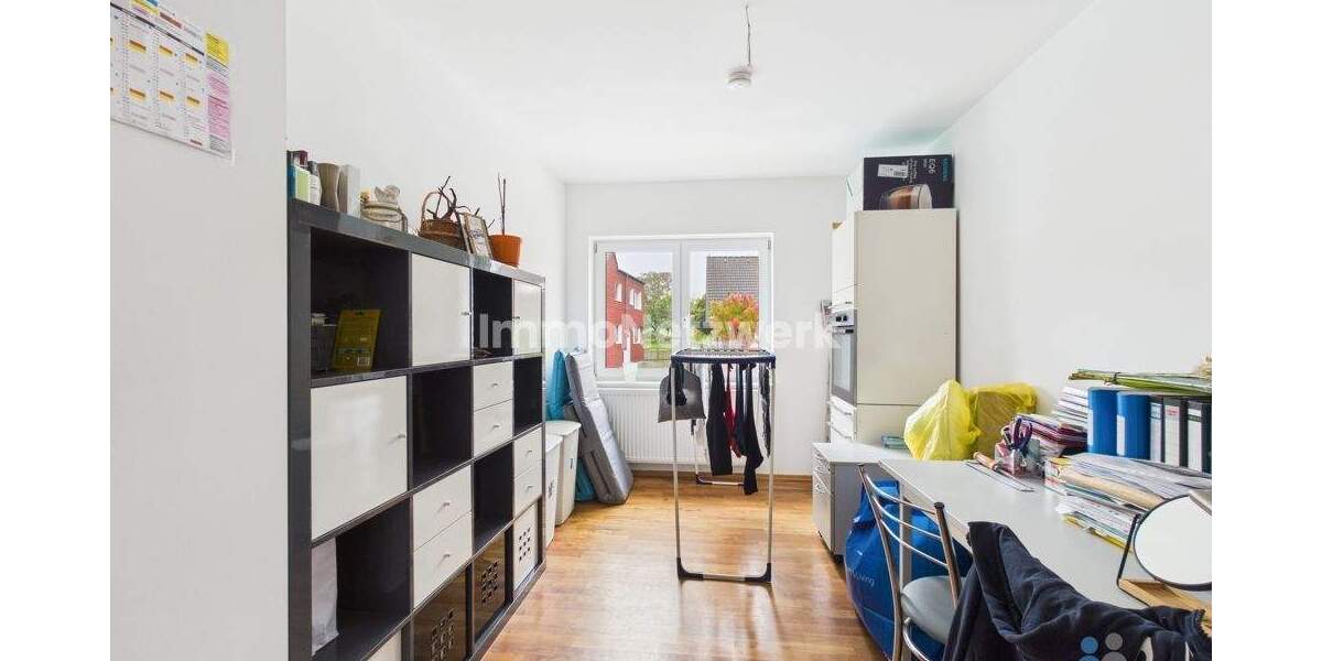 Mehrfamilienhaus, Wohnhaus Kreuzau / Drove Drove - 6 Zimmer, 143 m&sup2;, 545.000&euro; | Angebot:25053225