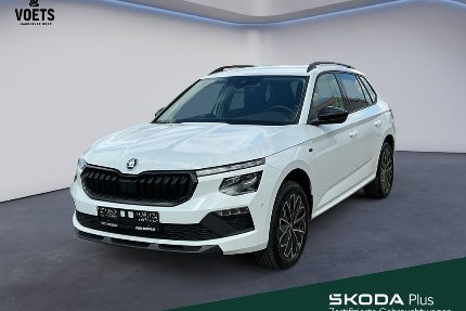 Skoda Kamiq 11.319 km 22.995 &euro; Magdeburg 39126