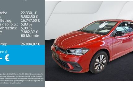 VW Polo 15.420 km 22.330 &euro; Bühl 77815