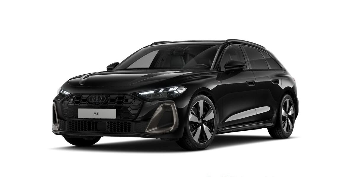 Audi A5 33.800 km 50.899 &euro; Linsengericht 63589