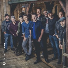 Take It To The Limit - A celebration of the Eagles 02.11.2026 CD-Kaserne