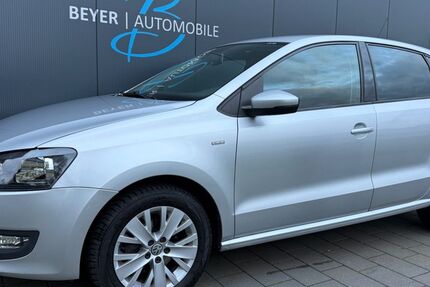 VW Polo 124.500 km 7.950 &euro; Freren 49832