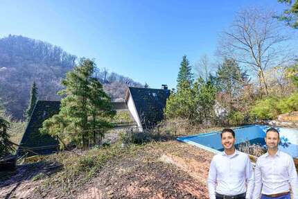 Grundstück Freiburg Herdern - 2.300.000&euro; | Angebot:25930939