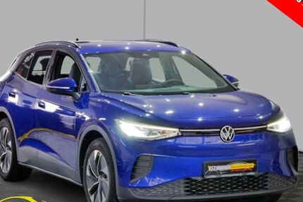 VW ID.4 21.500 km 25.990 &euro; Neustadt 92660