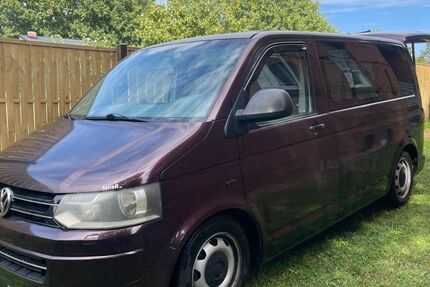VW T5 Transporter 460.000 km 3.800 &euro; Stendal 39576