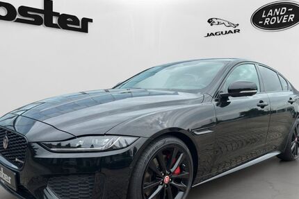 Jaguar XE 60.000 km 32.900 &euro; Mutterstadt 67112