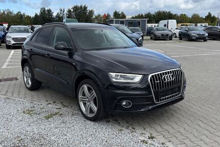 Audi Q3 152.000 km 11.750 &euro; Mittenwalde 15749