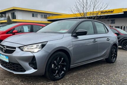 Opel Corsa 22.100 km 13.990 &euro; Bad Wildungen 34537