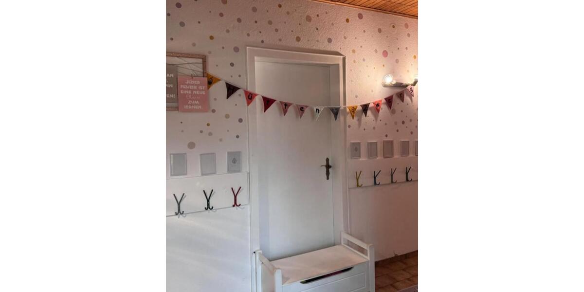 Räumlichkeiten zur KinderbetreuungTagesmütterKindertagespflege zimmer