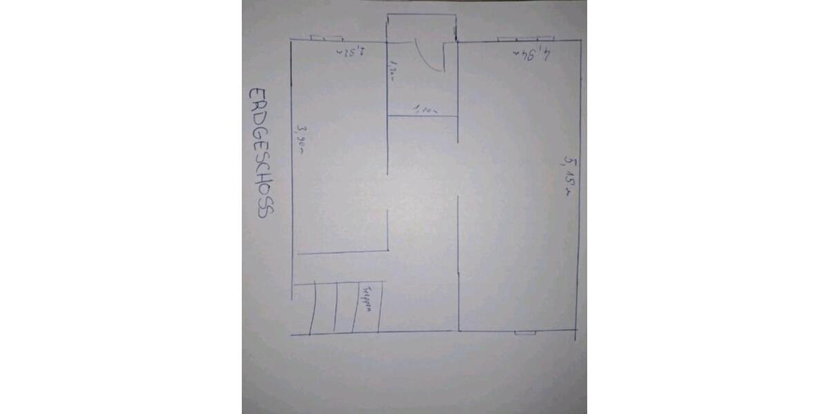 Einfamilienhaus Arzberg - 4 Zimmer, 120 m&sup2;, 21.000&euro; | Angebot:27083525