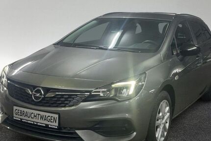 Opel Astra 42.600 km 15.960 € München 80687