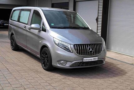 Mercedes-Benz Vito 221.500 km 25.763 &euro; Eichen 57632