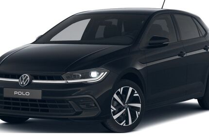 VW Polo 8.520 km 22.690 &euro; Alsdorf 52477