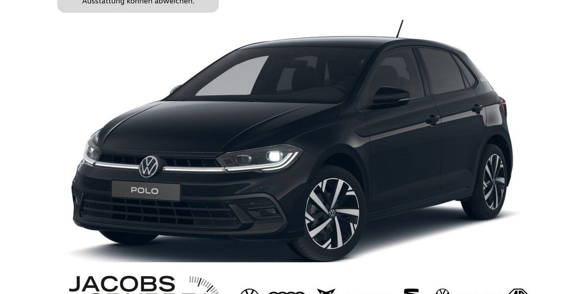 VW Polo 8.520 km 22.690 &euro; Alsdorf 52477