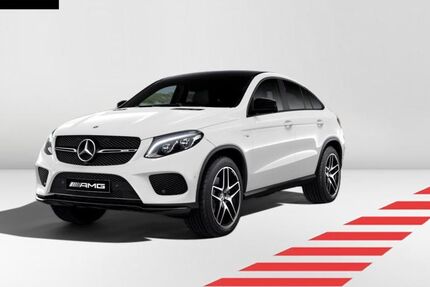 Mercedes-Benz GLE 43 AMG 111.926 km 38.490 &euro; Marne 25709
