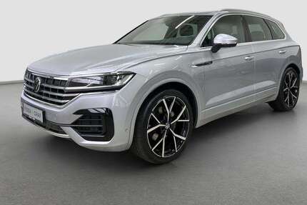 VW Touareg 70.221 km 45.980 &euro; Fürth 90763