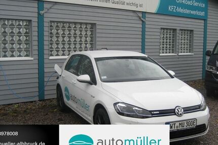 VW Golf 53.000 km 19.850 &euro; Albbruck 79774